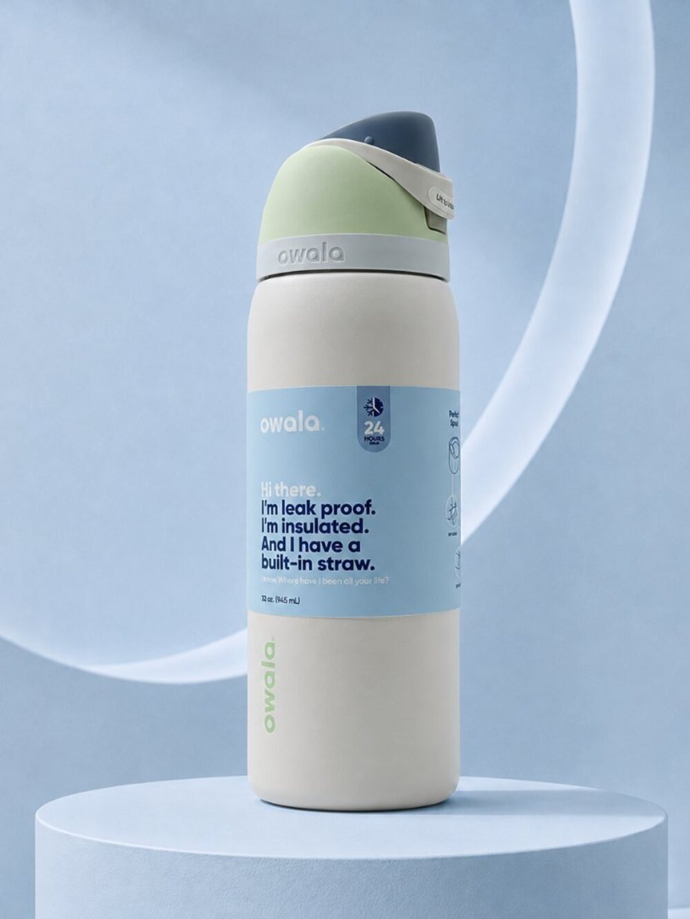 New owala 32oz